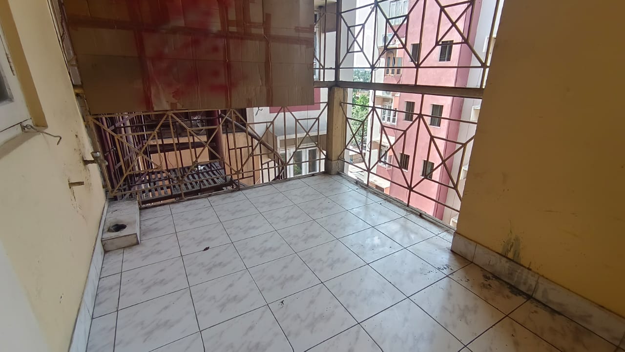 Unfurnished 3bhk in Rupnagar, Birubari, Guwahati, Assam, India for Rent